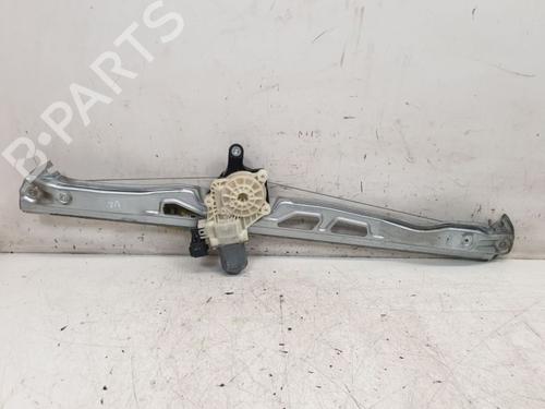 Used Front left window mechanism Front left window mechanism 38489761 38489761