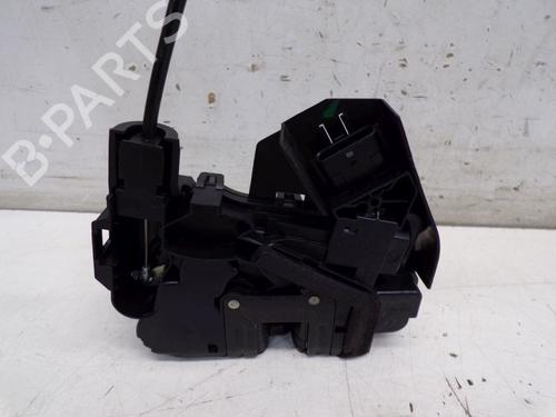 Front right lock RENAULT MEGANE IV Grandtour (K9A/M/N_) 1.2 TCe 130 (K9MR) | BP29101336C97 