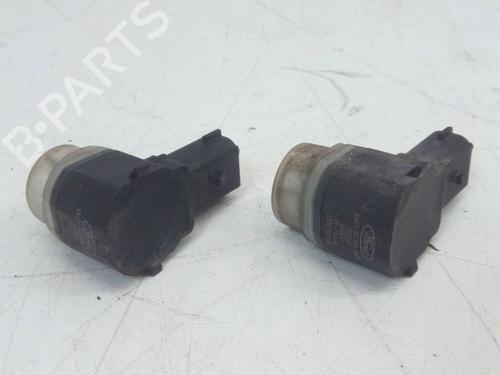 Electronic module FORD FOCUS III Turnier 1.5 TDCi | BP29523371M83 