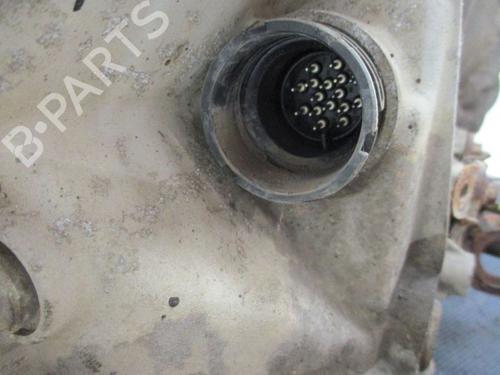 Gearbox LAND ROVER DISCOVERY III (L319) 2.7 TD 4x4 | BP18795891M3 