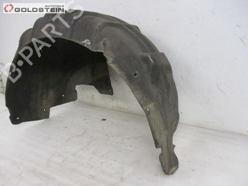 Wheel arch AUDI A3 (8P1) 2.0 FSI | BP18756668C56 
