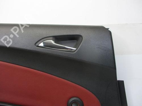 Rear left panel OPEL ASTRA J (P10) 1.6 (68) | BP37120177C60 - Image 4