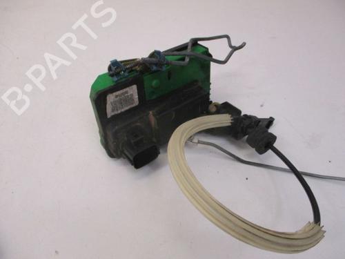 Front left lock VOLVO XC70 I Cross Country (295) 2.5 T XC AWD | BP18804581C98 