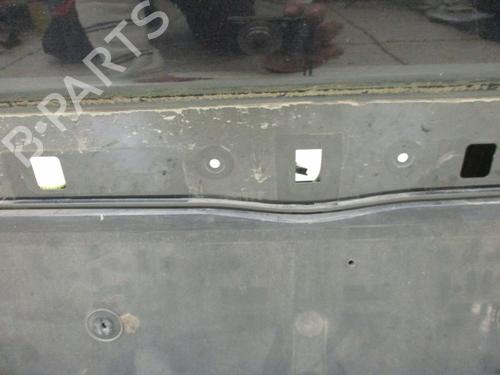 Tailgate OPEL SIGNUM Hatchback (Z03) 2.2 direct (F48) | BP18798891C6 