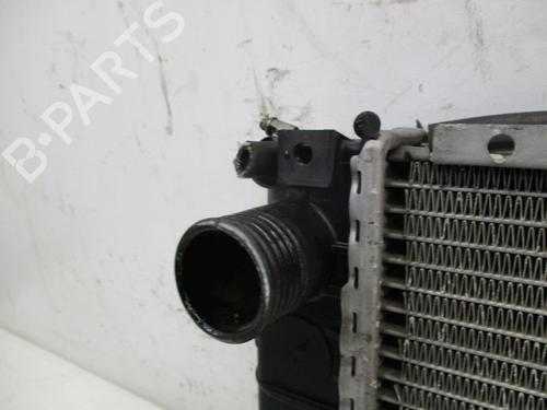 Water radiator BMW 7 (E32) 730 i, iL | BP19293406M31 