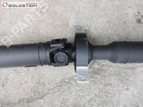 Driveshaft BMW 3 (F30, F80) 320 d | BP18756723M37 
