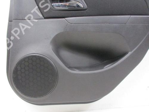 Rear right panel CHEVROLET CRUZE (J300) 1.4 | BP37111093C61 - Image 4
