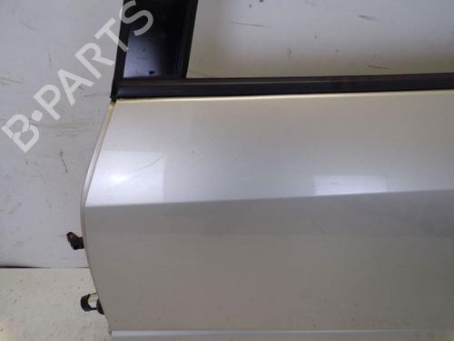 Left rear door HONDA CIVIC VIII Hatchback (FN, FK) 1.4 (FK1) | BP29099956C4 