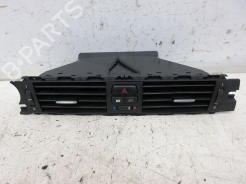 Used Air vent BMW 3 Touring (E91) 318 i (143 hp) 29088505