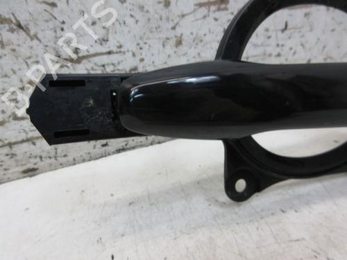 Front left exterior door handle MITSUBISHI LANCER VIII Sportback (CX_A) 1.6 MIVEC | BP29093585C128 