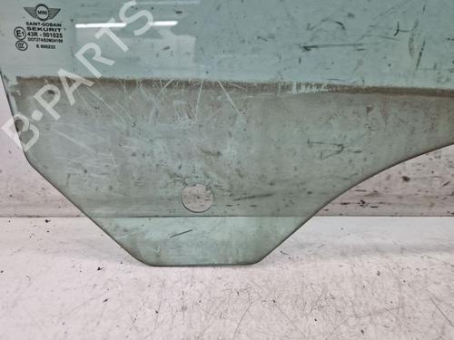 Front right quarter glass MINI MINI (R56) Cooper D | BP29107681C112 
