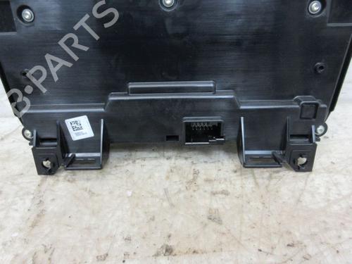 Climate control CITROËN C4 I (LC_) 1.6 VTi 120 | BP30668677I5 