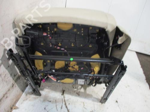 Left front seat VW GOLF VI Variant (AJ5) 1.6 TDI | BP37125088C15 - Image 10