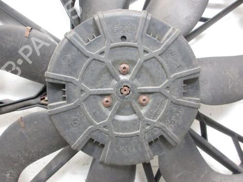 Fan BMW 5 (E60) 520 d | BP19573986M128 