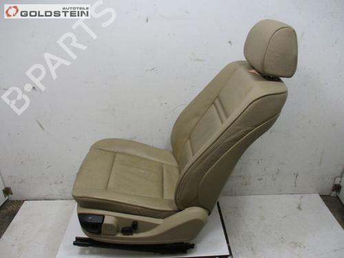Left front seat BMW X5 (E70) 3.0 d | BP18760960C15 
