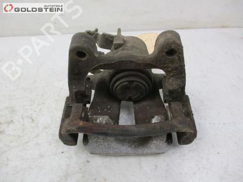 Left rear brake caliper VW EOS (1F7, 1F8) 2.0 TFSI | BP37100675M107 - Image 3