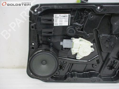Front right window mechanism MERCEDES-BENZ GLA-CLASS (X156) GLA 220 CDI 4-matic (156.905) | BP18757926C23 