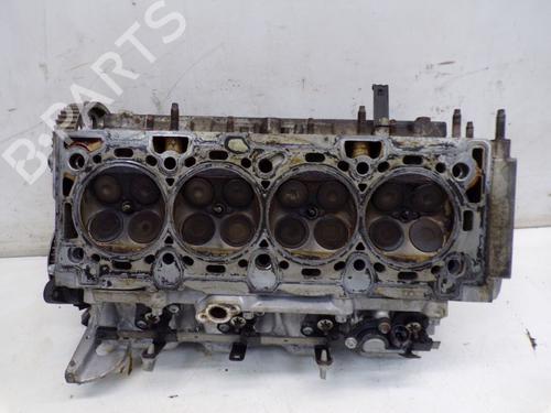 Cylinder head OPEL ASTRA H GTC (A04) 1.6 (L08) | BP37134399M5 - Image 5