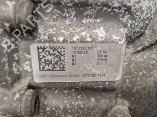 Gearbox AUDI A6 C6 Avant (4F5) 2.7 TDI | BP39007486M3 - Image 9