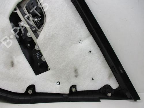 Rear left panel CHEVROLET CRUZE (J300) 1.4 | BP37111094C60 - Image 6