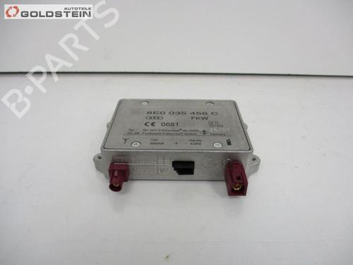 Used Electronic module AUDI TT (8J3) 2.0 TFSI (200 hp) 18750927