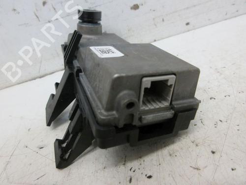 Control unit RENAULT TALISMAN (LP_) 1.6 dCi 130 | BP37124417M11 - Image 5