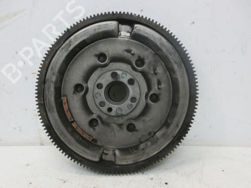 Flywheel DACIA DOKKER Express Box Body/MPV 1.3 TCe 130 (FENE) | BP28307345M101 