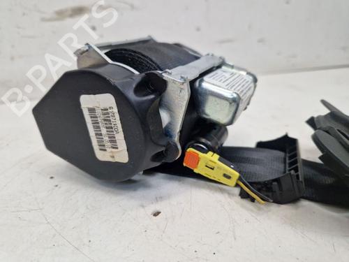 Front right seatbelt VW GOLF VI Variant (AJ5) 1.6 TDI | BP39908809I25 - Image 5