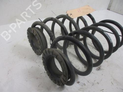 Shock absorber spring OPEL CORSA E (X15) 1.4 (08, 68) | BP37114175C152 - Image 2