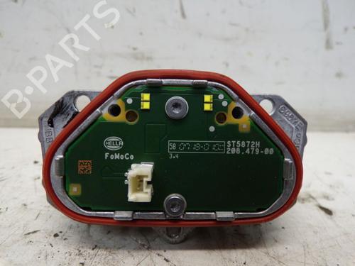 Lights ECU FORD FIESTA VII (HJ, HF) 1.5 ST EcoBoost | BP29098311M55 