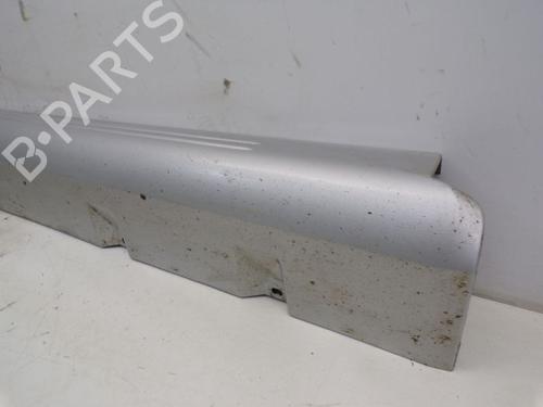 Door moulding trim SUZUKI JIMNY Closed Off-Road Vehicle (SN) 1.3 16V 4WD (SN413, JB43) | BP29098214C150 
