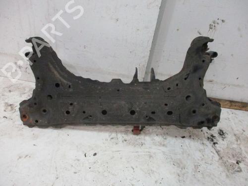 Forbro FORD FIESTA VI (CB1, CCN) 1.6 Ti | BP28174322M9 