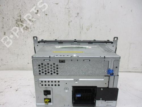 Bilradio MERCEDES-BENZ C-CLASS (W203) C 230 Kompressor (203.040) | BP18799344E6