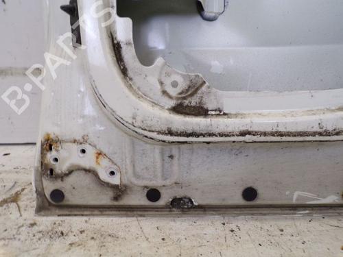 Right slide door PEUGEOT BIPPER (AA_) 1.3 HDi 75 | BP29084951C75 