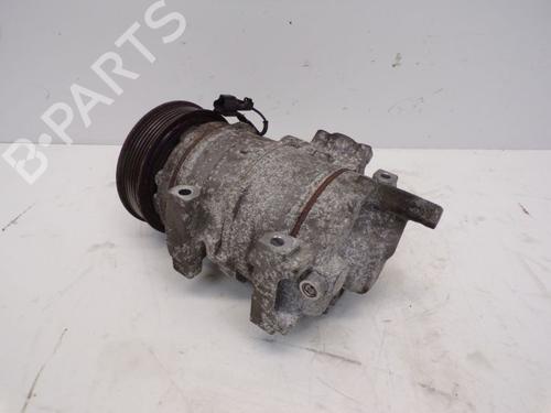 AC compressor SUBARU TRIBECA (B9) 3.6 (WXF) | BP29097046M34 