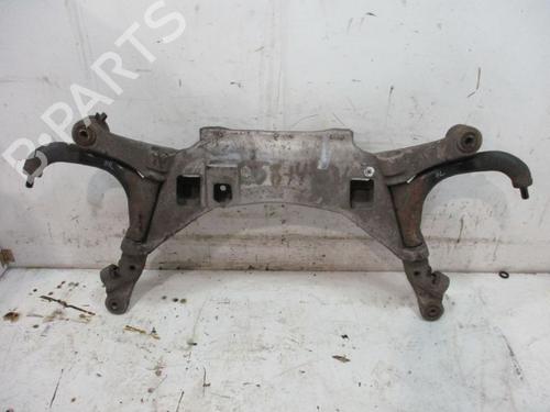 Used Rear axle VOLVO V70 II (285) 2.4 T (200 hp) 18801217