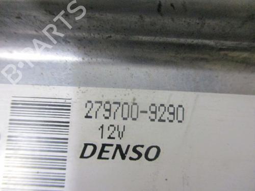 Engine control unit (ECU) VOLVO V50 (545) 2.4 | BP37114928M57  - Image 5