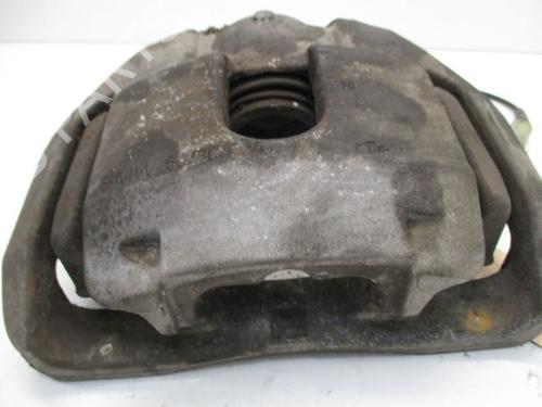 Left front brake caliper BMW 5 (E60) 530 i | BP37118973M105 - Image 3