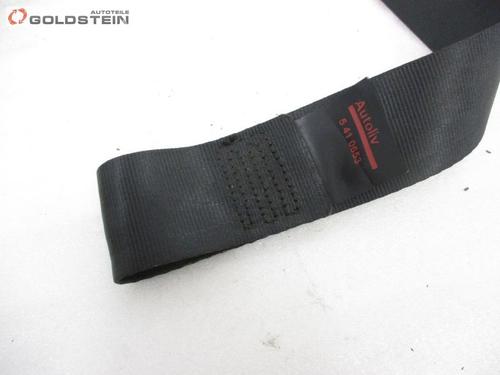 Front right seatbelt PEUGEOT 407 Coupe (6C_) 3.0 V6 | BP18757827I25 