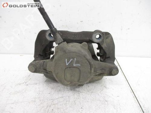 Left front brake caliper MERCEDES-BENZ C-CLASS T-Model (S204) C 250 CDI (204.203) | BP37109718M105 - Image 2