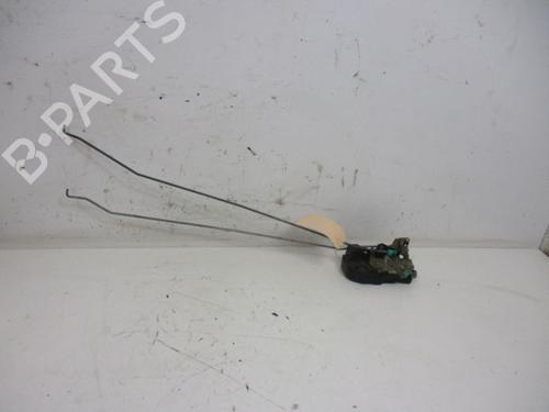 Used Rear right lock Rear right lock 37112760 37112760