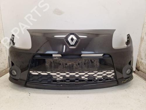 front-bumper-renault-twingo-ii-cn0_-2007-33276333 main image
