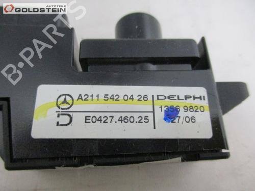Switch MERCEDES-BENZ CLS (C219) CLS 320 CDI (219.322) | BP37098188I30 - Image 3