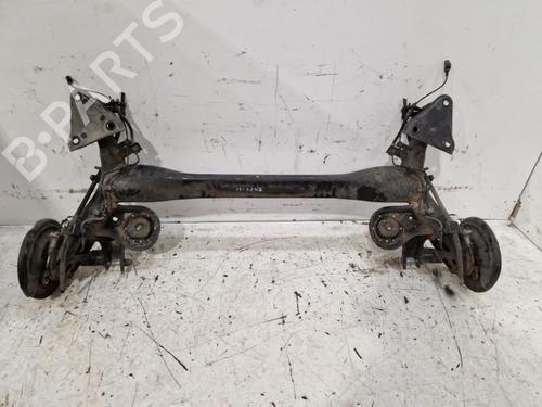 Used Rear axle Rear axle 37143114 37143114