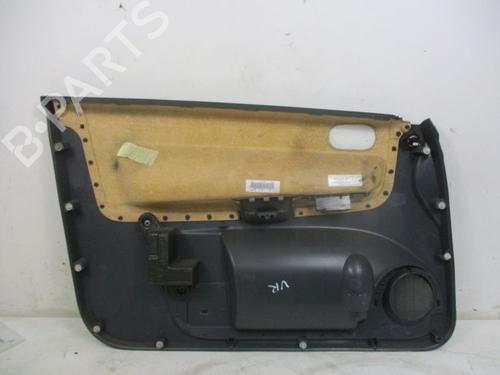 Front right panel MITSUBISHI COLT VI (Z3_A, Z2_A) 1.5 DI-D (Z39A) | BP37114534C59 - Image 4
