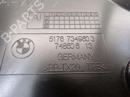 Other BMW 5 (G30, F90) 520 i | BP37131819O1 - Image 6