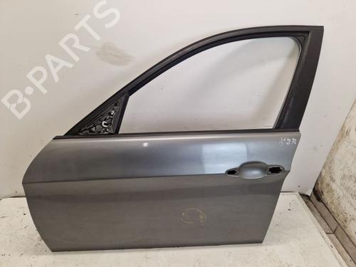 Dør venstre fortil BMW 3 Touring (E91) 320 d (177 hp) 32343722