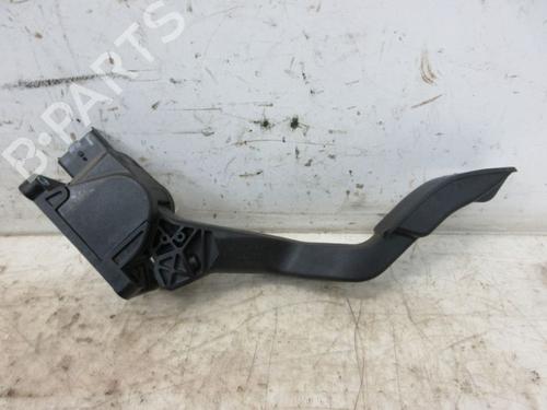 Used Pedal CITROËN C4 I (LC_) 1.6 VTi 120 (120 hp) 30668670