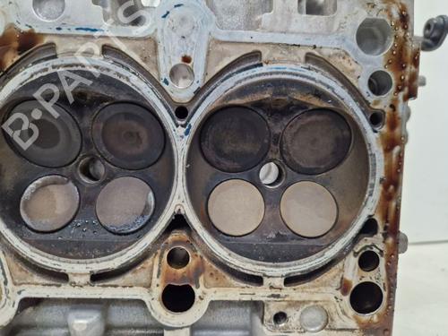 Cylinder head AUDI A5 (8T3) S5 quattro | BP31149388M5 