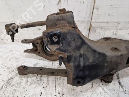 Rear axle HYUNDAI i30 (FD) 1.6 CRDi | BP31260485M2
